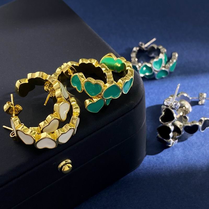 Tiffany earring 05yxh02